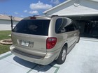 2006 Dodge Grand Caravan Sxt