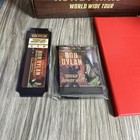 Read Bob Dylan Rough And Rowdy Ways World Wide Tour Vip Gift Box
