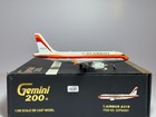 U s Airways Airbus A319 1 200 Gemini Jets N742ps  g2psa001 