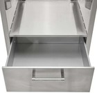 Coyote Asado Insert Sleeve