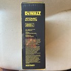 New Dewalt Dcd794d1 20v Cordless 5 In Drill Driver 2 Ah
