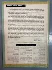 Horolovar 400 Day Clock Repair Guide Terwilliger 1959 4th Edition