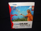 Corel Coreldraw Graphics Suite 12  Windows