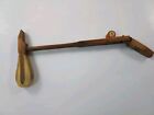  7 Used Set 88 5 5  Fischer Baby Grand Piano Hammers Shanks Flanges