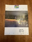 Iconic 1990 Gt Freestyle Catalog Accessories Gt Performer Jr Performer Bmx