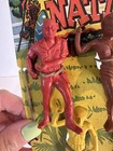 New Vintage Unbreakable Weapons   Natives Play Set Multiple Products Toy Figures