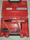 Hilti Dx 2 Powder Actuated Fastening Tool W case Works Great  2021 