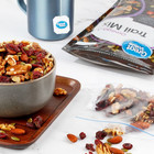 Great Value Omega-3 Trail Mix  22 Oz Free Shiping