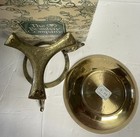 The Bombay Company Potpourri Dish On Footed Stand  1164644 - Vintage