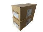 Lot Of 2 Cisco 8821 Desktop Charger  cp-dskch-8821-bun  New