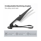 Hkai Baby Bouncer  Portable Baby Bouncer Seat For Babies 0-18 Month    Fast Ship