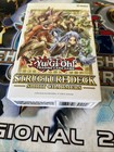 Yu-gi-oh Tcg Spirit Charmers Structure Deck 1st Edition English New Sealed