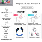 Toddler Harness Walking Leash- Child Anti Lost Wrist Link - Child Safety Harness