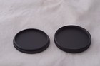 New 40 5mm E40 5 Metal Stack Cap For Nikon Contax Filters