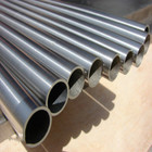 1pc Gr5 Titanium Tube 38mm  od  X 1 5mm   t   x 500mm l  Seamless Ti Round Tubing