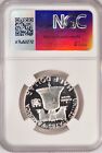 1951 Franklin Half Dollar Proof Ngc Pf 65 Cameo Pr65cam Frosty Coin 50c