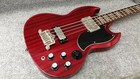 Epiphone Eb-3 Electric Bass Guitar-06