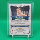 Panini 2026 Prizm Wnba Lindsay Whalen Auto  25  89 Minnesota Lynx Panini Auth