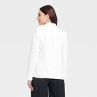 Women s Slim Fit Blazer - A New Day