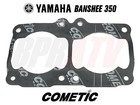 Banshee Super Serval Cub Cylinder Cometic Base Gasket 0 012  Thickness 472 521cc