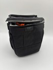 Lowepro Adventura Sh 120 Ii Camera Case Bag Black
