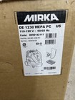 Mirka Abrasives Inc  De-1230-pc Dust Extractor