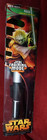 Star Wars Revenge Of The Sith Yoda Electronic Lightsaber Jedi Training Mode New