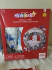 Lot Of 4 Creatology 6  Christmas Kits New