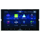Alpine Ilx-w770  6 75  2din Media Receiver W  Wireless Carplay   Android Auto
