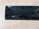 Range Rover Evoque L551 2018-on Front Left Door Moulding K8d2-21065-c  Black Oe