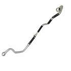 3687030 Oem Cummins Fuel Transfer Tube Isx Qsx Diesel     Genuine New Part