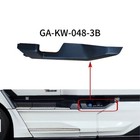 Fairing Bezel Fwd Sh Left Side For Kenworth T680 Next Gen 2022  A18-1025