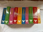 Deagostini Disney My Disneyland 1-100   Display Case  rare  Japanese