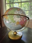 Replogle World Nation Series 12 Inch Diameter Globe