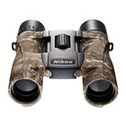 Nikon Aculon A30 10x25 Truetimber Kanati Binoculars With Multicoated Lenses