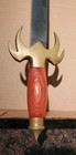 Small Sword