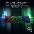 Razer - Deathstalker V2 Pro Tkl Wireless Optical Linear Switch Gaming Keyboar   