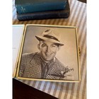 1954 Bing Crosby Musical Autobiography On Decca Records -17 2-sided 45 s Ed-1700