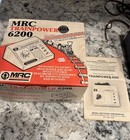 Mrc Trainpower 6200 Train Controller  In Original Box And Tested