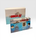 Jaws 1975 - Section Of The Screen Used Orca 2 Boat
