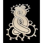 William Spratling Taxco Mexican Sterling Silver Mask Pendant Brooch Pin Ca  1935