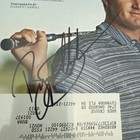 Bryson Dechambeau Signed Sports Illustrated Masters Golf Superstar