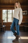 Authentic Ugg Classic Short Ii Boots     Women   s Brown Suede     Lightly Used   Cozy