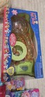 Littlest Pet Shop 35 Pet Lot New And Old 2 Plush Pets And Playsets Nib