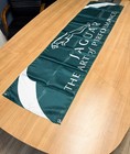 Jaguar Performance Banner Flag - 180    45 Cm  70 8       17 7    