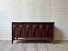Mcm Broyhill Brasilia Rosewood Credenza Credenza