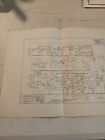 Vintage Morse Electrophonic 8 Track Radio Service Schematic Model  344