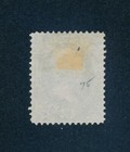 Drbobstamps Us Scott  o41 Mint No Gum Official Navy Dept Stamp Cat  115