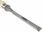 Narex Chisel 3 8  Richter Extra Bevel Edge  Cryogenic Treated Cr-v Steel Hrc 62
