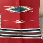 Chimayo Weaving Vintage